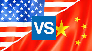 Will China replace U.S.A. as a superpower by just copying and imitating?