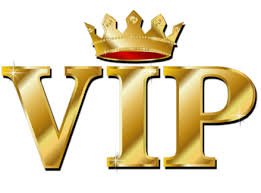  ANNOUNCEMENT: These are our latest VIPs (7 VIPs)