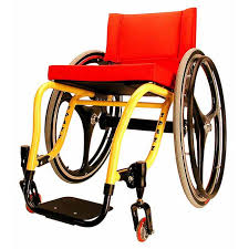  Trading on a wheelchair – Life’s lessons